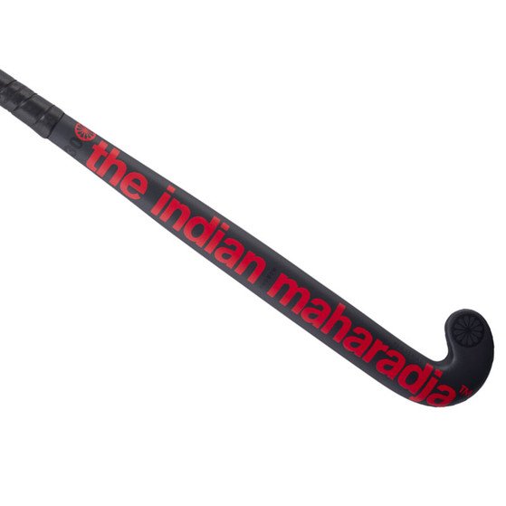 Indian Maharadja Red 30 Probow