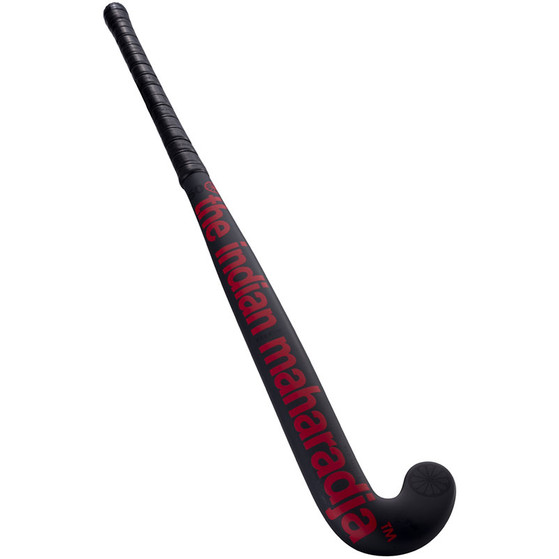 Indian Maharadja Red 50 ProBow