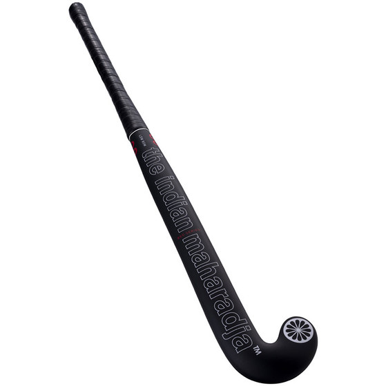 Indian Maharadja Red 30 Lowbow