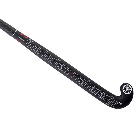 Indian Maharadja Red 50 LowBow