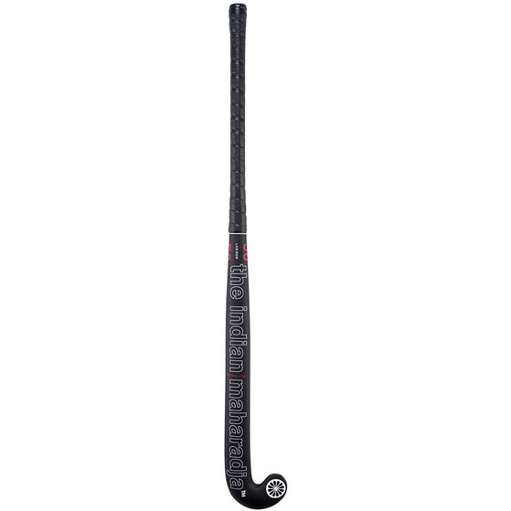 Indian Maharadja Red 50 LowBow