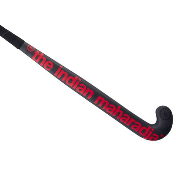Indian Maharadja Röd Junior