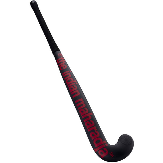 Indian Maharadja Röd Junior