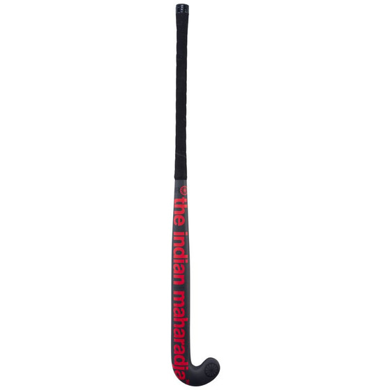 Indian Maharadja Röd Junior