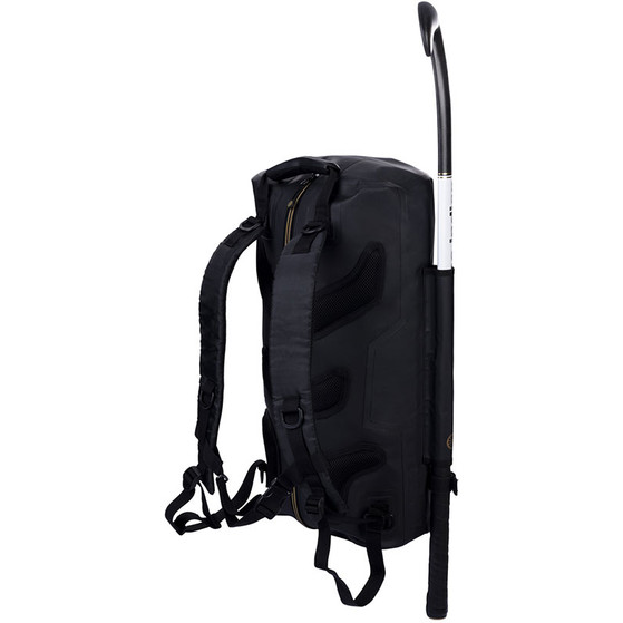 Indian Maharadja Backpack Gold TLX