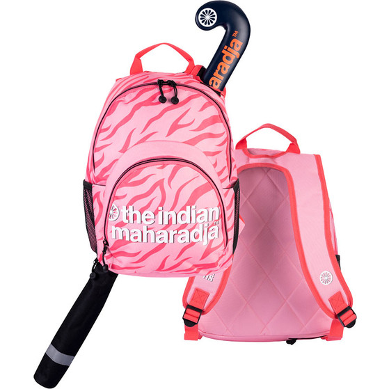 Indian Maharadja CSP Backpack Junior