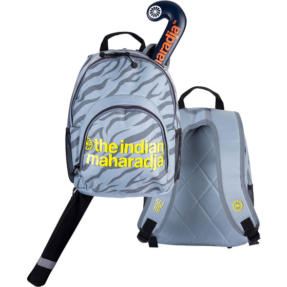 Indian Maharadja CSP Backpack Junior