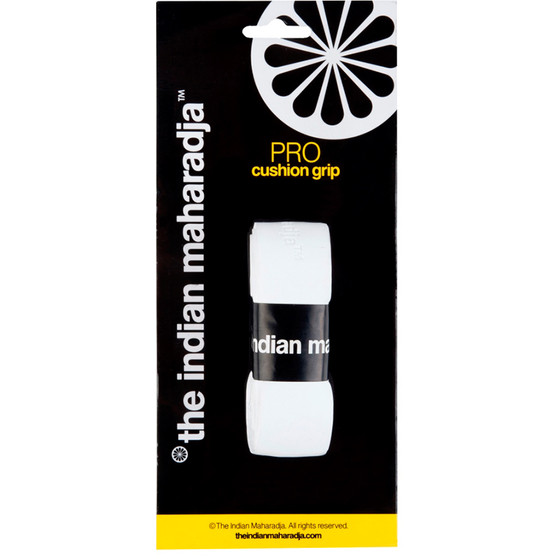 Indian Maharadja Cushion Grip