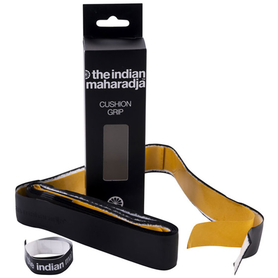 Indian Maharadja Cushion Grip