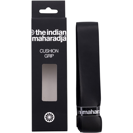 Indian Maharadja Cushion Grip