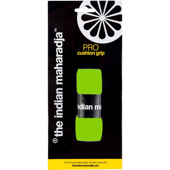 Indian Maharadja Cushion Grip 1 St.