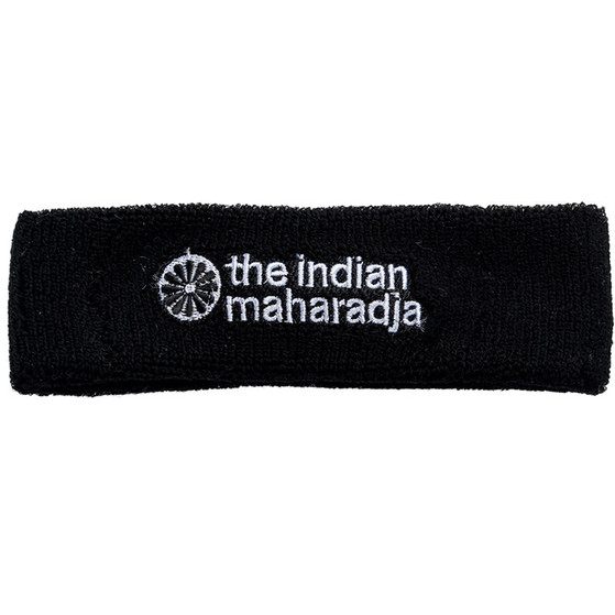 Indian Maharadja Headband