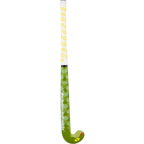 Indian Maharadja Yuki Snake Hout Junior