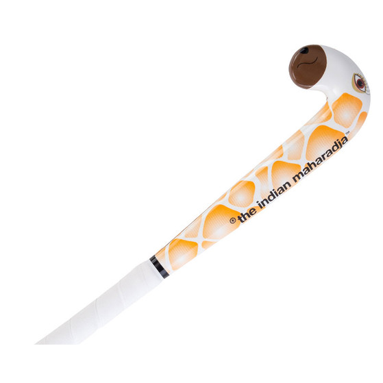 The Indian Maharadja Baby Giraffe 18''