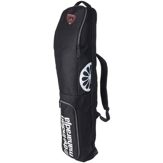 Indian Maharadja Stickbag KMHC Waalwijk