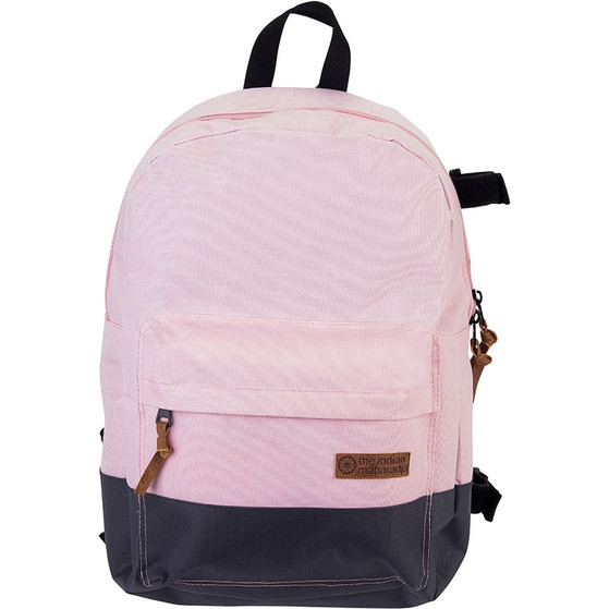 Indian Maharadja Rucksack Pink