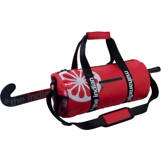 Indian Maharadja Duffel Bag