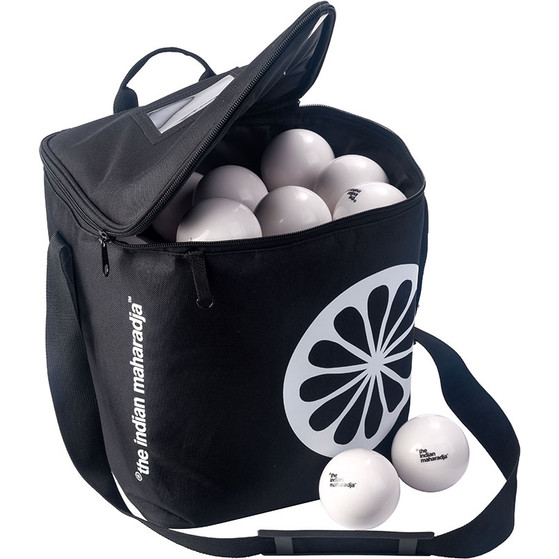 Indian Maharadja Ball Tasche