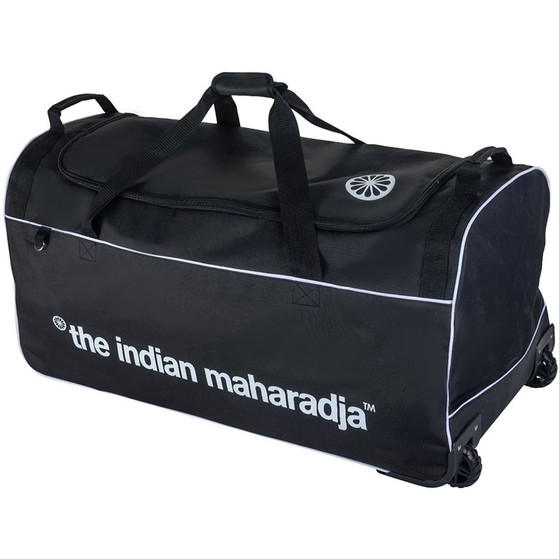 Indian Maharadja Goalie Wheel Bag