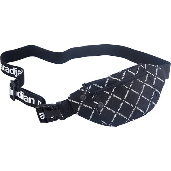 Indian Maharadja Fannyer-Pack