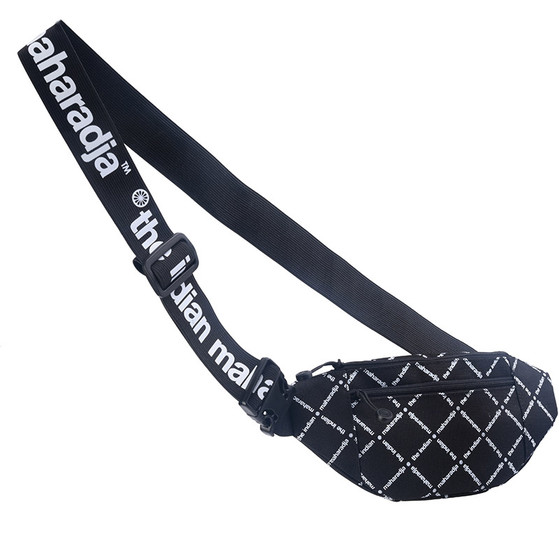 Indian Maharadja Fannyer-Pack