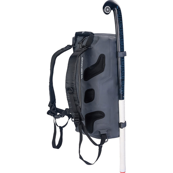 Indian Maharadja Backpack PRO Grijs MHC Rosmalen