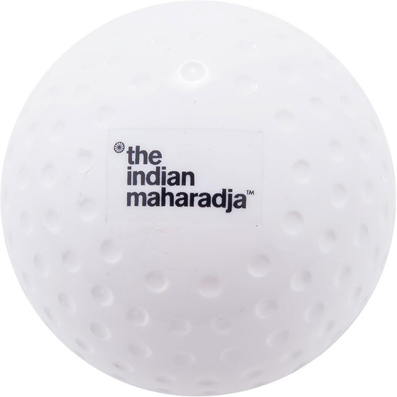Indian Maharadja Dimple Matchboll