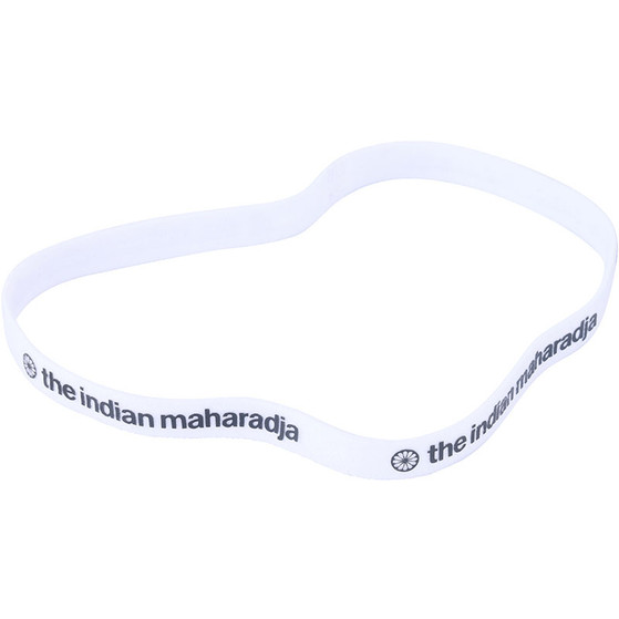 Indian Maharadja Hairband