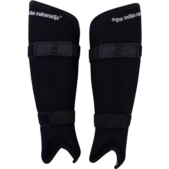 Indian Maharadja Mesh Schienbeinschoner Senior