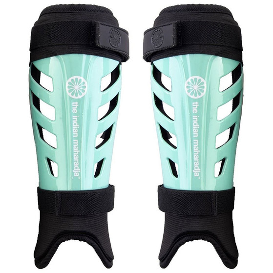 Indian Maharadja Wasbare Shin Guard JR