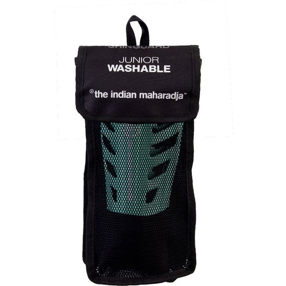 Indian Maharadja Wasbare Shin Guard JR