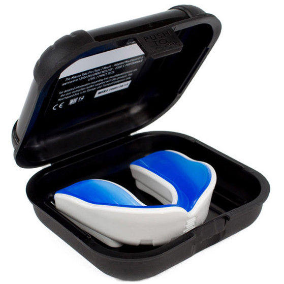Indian Maharadja Makura Ignis Mouthguard