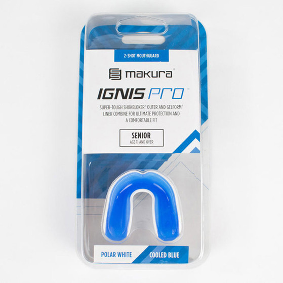 Indian Maharadja Makura Ignis Mouthguard