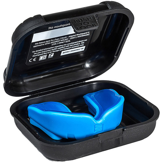 Indian Maharadja Makura Ignis Mouthguard