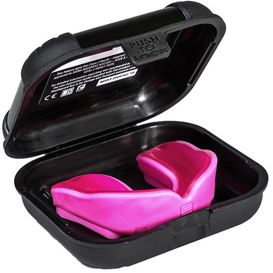Indian Maharadja Makura Ignis Mouthguard