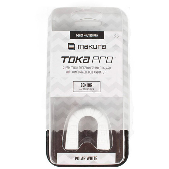 Indian Maharadja Makura Toka Mouthguard