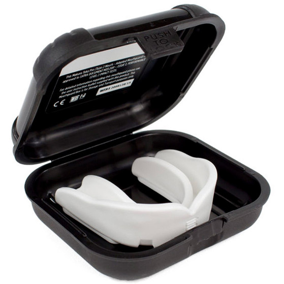 Indian Maharadja Makura Toka Mouthguard