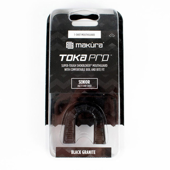 Indian Maharadja Makura Toka Mouthguard