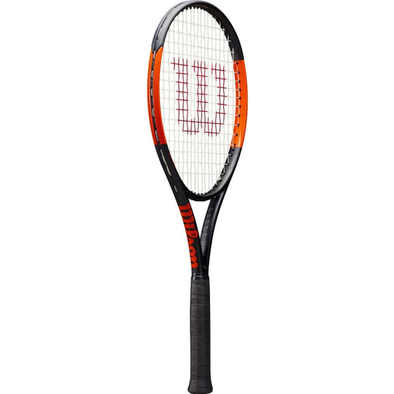 Wilson Burn 100ULS racket Tweedekans