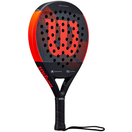 Wilson Pro Staff Tour Padel