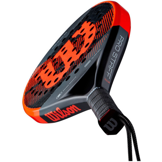 Wilson Pro Staff Tour Padel