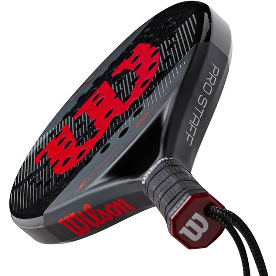 Wilson Pro Staff Padel