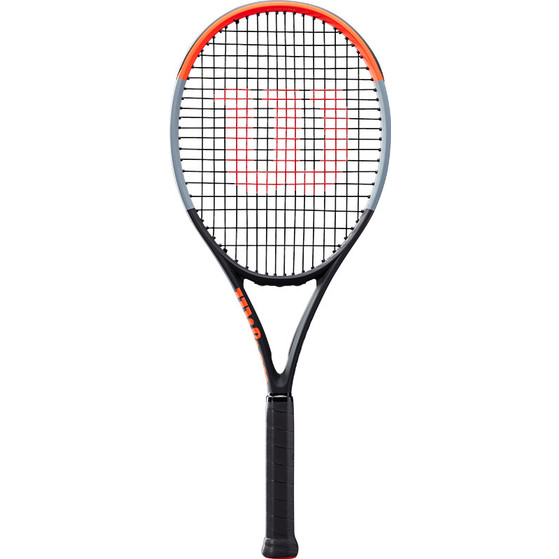 Wilson Clash 100