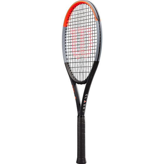Wilson Clash 100