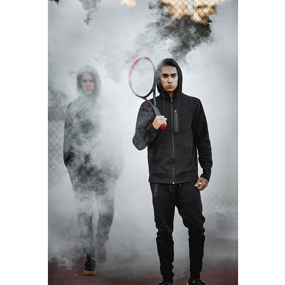 Wilson Clash 100