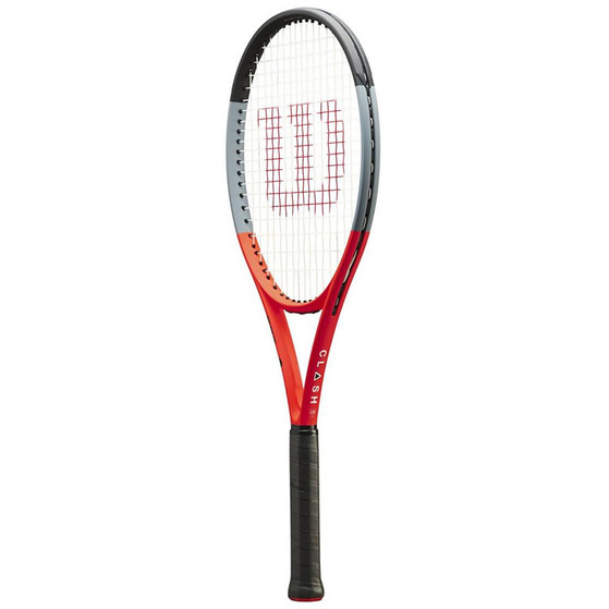 Wilson Clash 100 Reverse