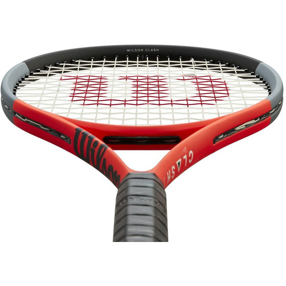 Wilson Clash 100 Reverse