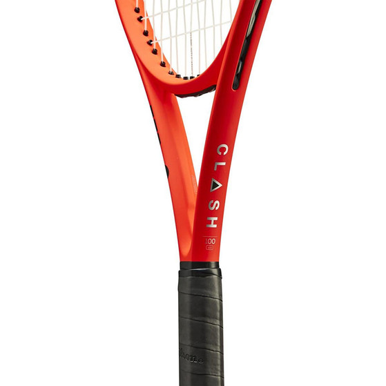 Wilson Clash 100 Reverse
