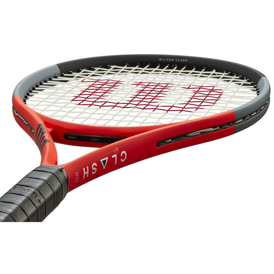 Wilson Clash 100 Reverse