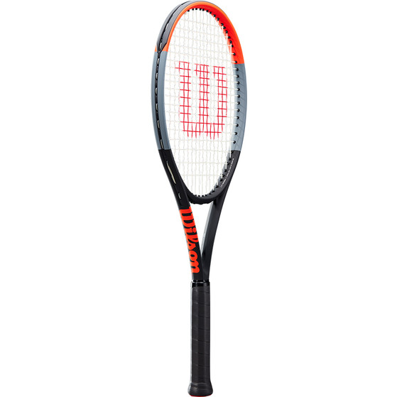 Wilson Clash 100 Tour Tester